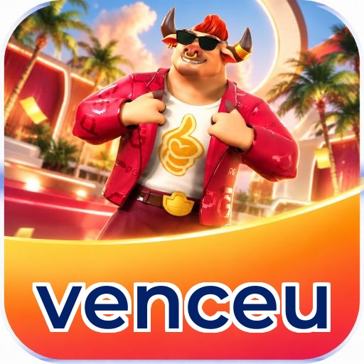 venceu