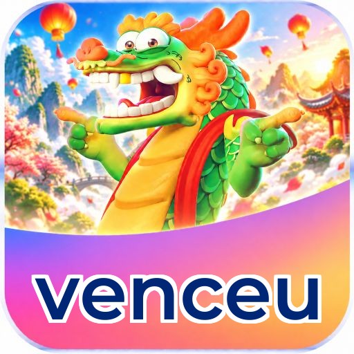 venceu