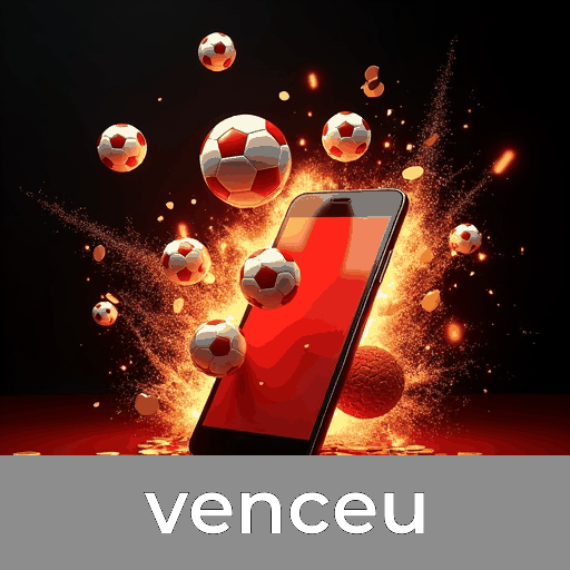 Venceu: A emoção dos jogos de cassino e suas grandes vitórias!