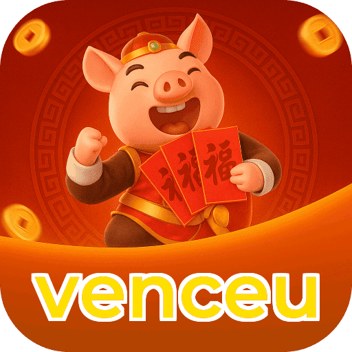 venceu