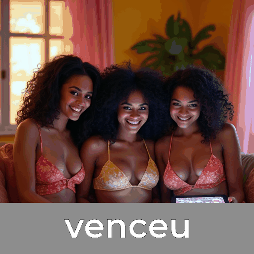 Venceu: Especialista em Apostas Esportivas Brasileiras