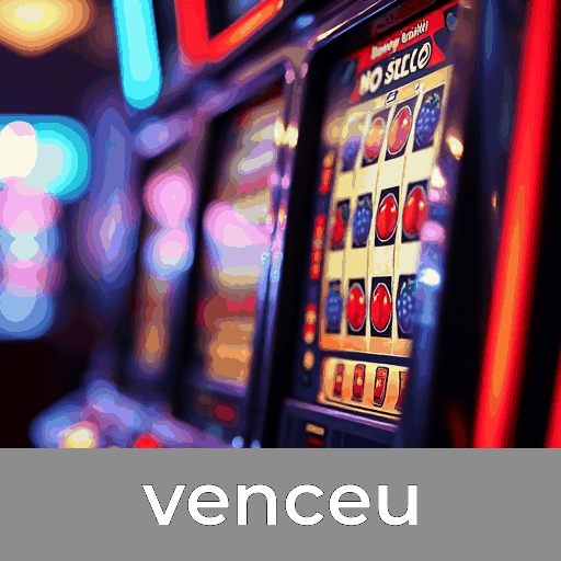 Venceu: A Plataforma de Apostas com Segurança e Serviço Profissional