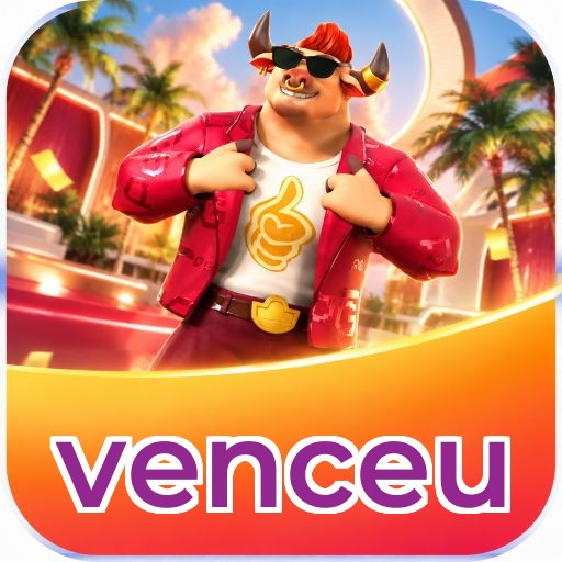 venceu