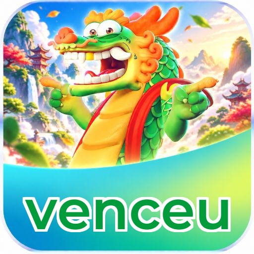 venceu