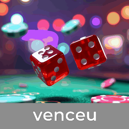 Venceu: A emoção dos jogos de cassino e suas grandes vitórias!