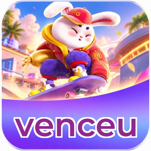 venceu