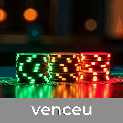 Venceu: Caça-Níqueis-Grandes Jackpots, Jogos de Mesa-Desafios Estratégicos, Dealer ao Vivo-Experiência Imersiva